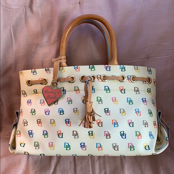 Dooney and bourke outlet tampa Clearance